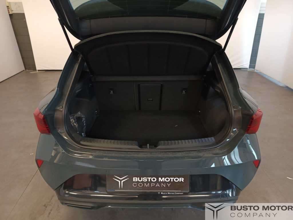 CUPRA Leon 1.5 Hybrid 150 CV DSG - 10