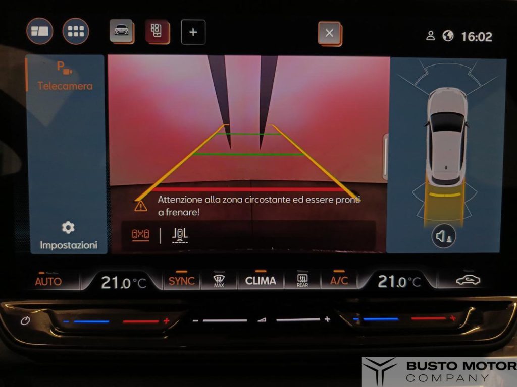 CUPRA Leon 1.5 Hybrid 150 CV DSG - 15