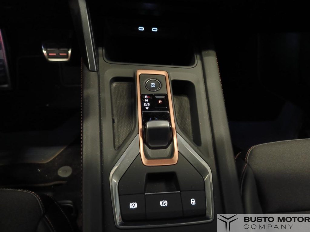 CUPRA Leon 1.5 Hybrid 150 CV DSG - 16