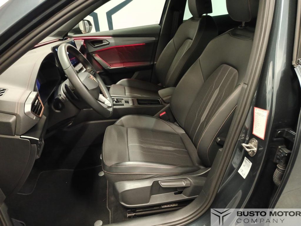 CUPRA Formentor 1.4 e-Hybrid DSG - 8