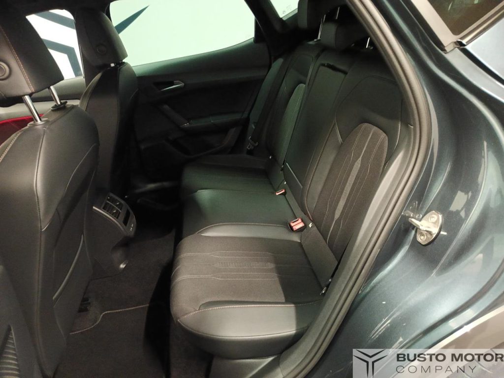 CUPRA Formentor 1.4 e-Hybrid DSG - 9