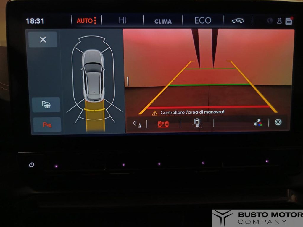 CUPRA Formentor 1.4 e-Hybrid DSG - 14