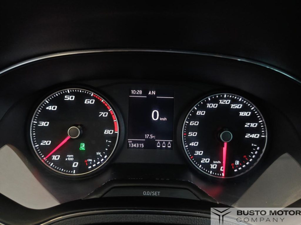 SEAT Arona 1.0 TGI FR Metano PROMO FINANZIAMENTO - 11