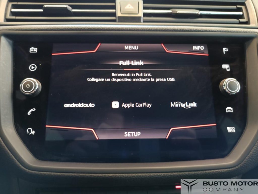 SEAT Arona 1.0 TGI FR Metano PROMO FINANZIAMENTO - 13