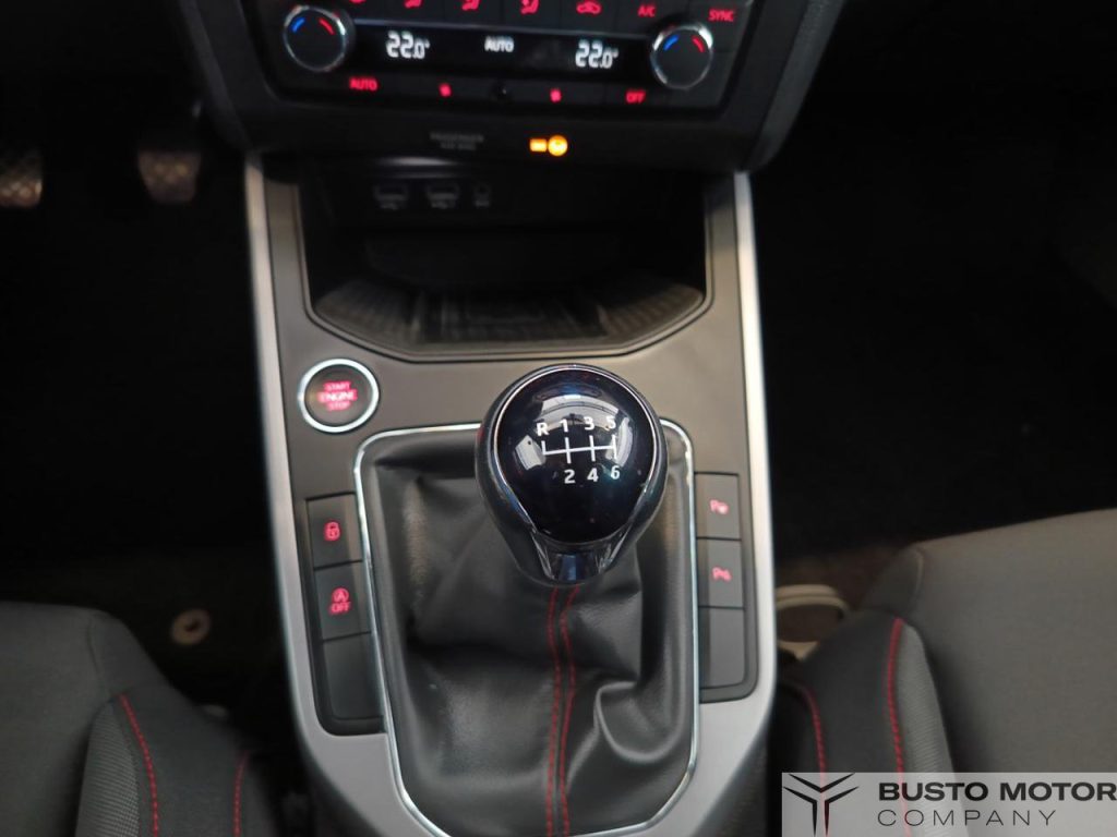 SEAT Arona 1.0 TGI FR Metano PROMO FINANZIAMENTO - 15