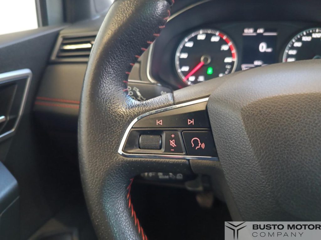 SEAT Arona 1.0 TGI FR Metano PROMO FINANZIAMENTO - 16