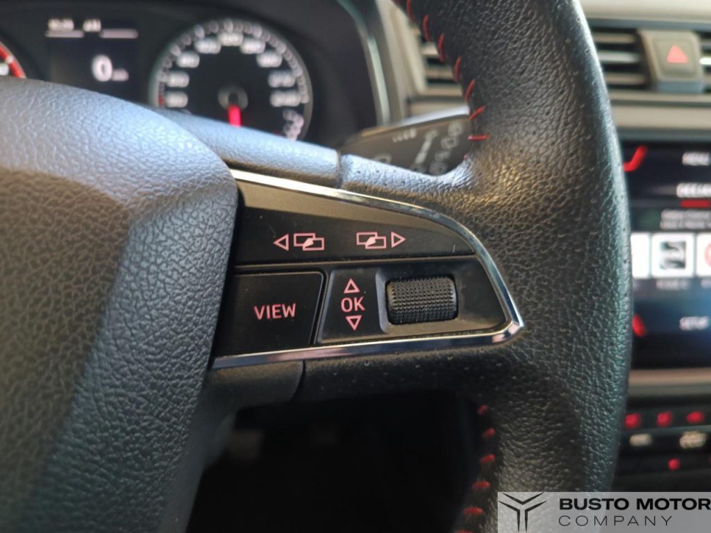 SEAT Arona 1.0 TGI FR Metano PROMO FINANZIAMENTO - 17