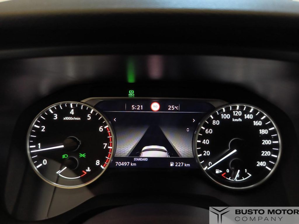 NISSAN Qashqai MHEV 140 CV N-Style 10 ANNI GARANTITA - 12