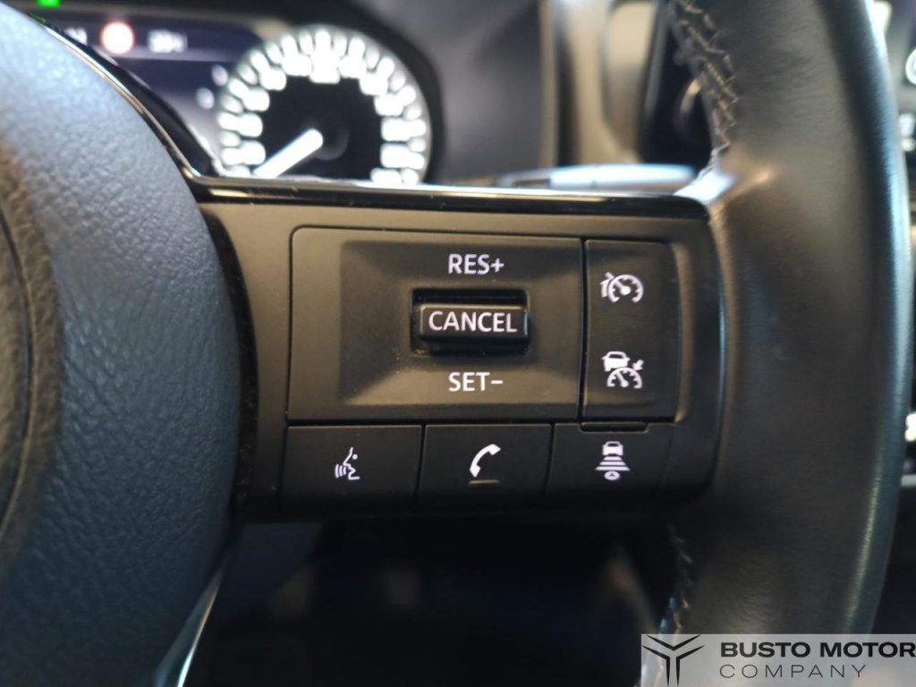 NISSAN Qashqai MHEV 140 CV N-Style 10 ANNI GARANTITA - 16