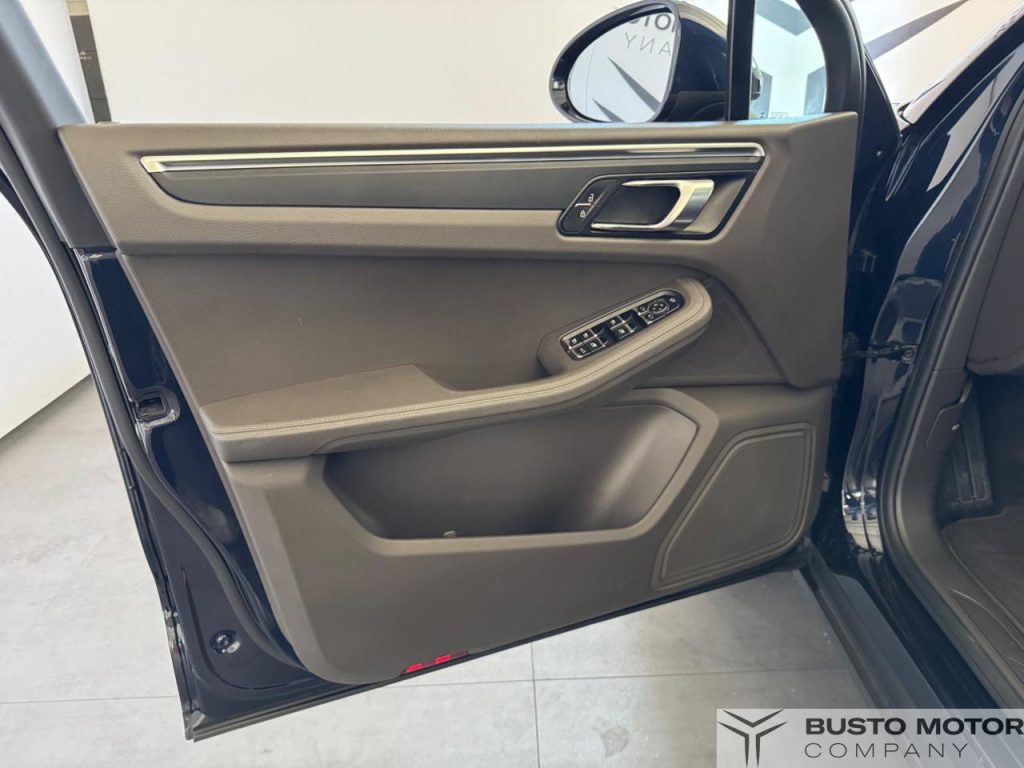 PORSCHE Macan 2.0 245 CV PDK 2 ANNI GARANZIA - 8