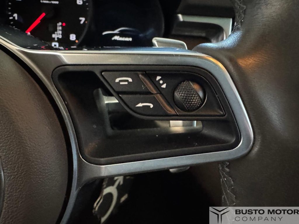 PORSCHE Macan 2.0 245 CV PDK 2 ANNI GARANZIA - 14