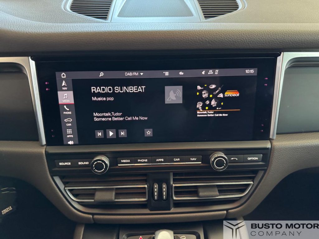 PORSCHE Macan 2.0 245 CV PDK 2 ANNI GARANZIA - 15