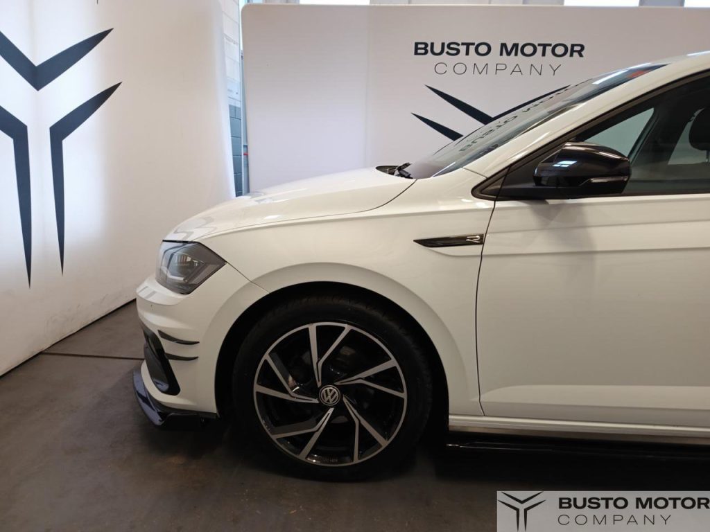 VOLKSWAGEN Polo 1.6 TDI 95 CV DSG 5p. Highline - 7
