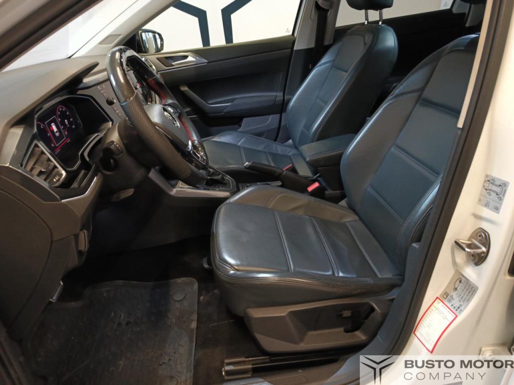 VOLKSWAGEN Polo 1.6 TDI 95 CV DSG 5p. Highline - 8