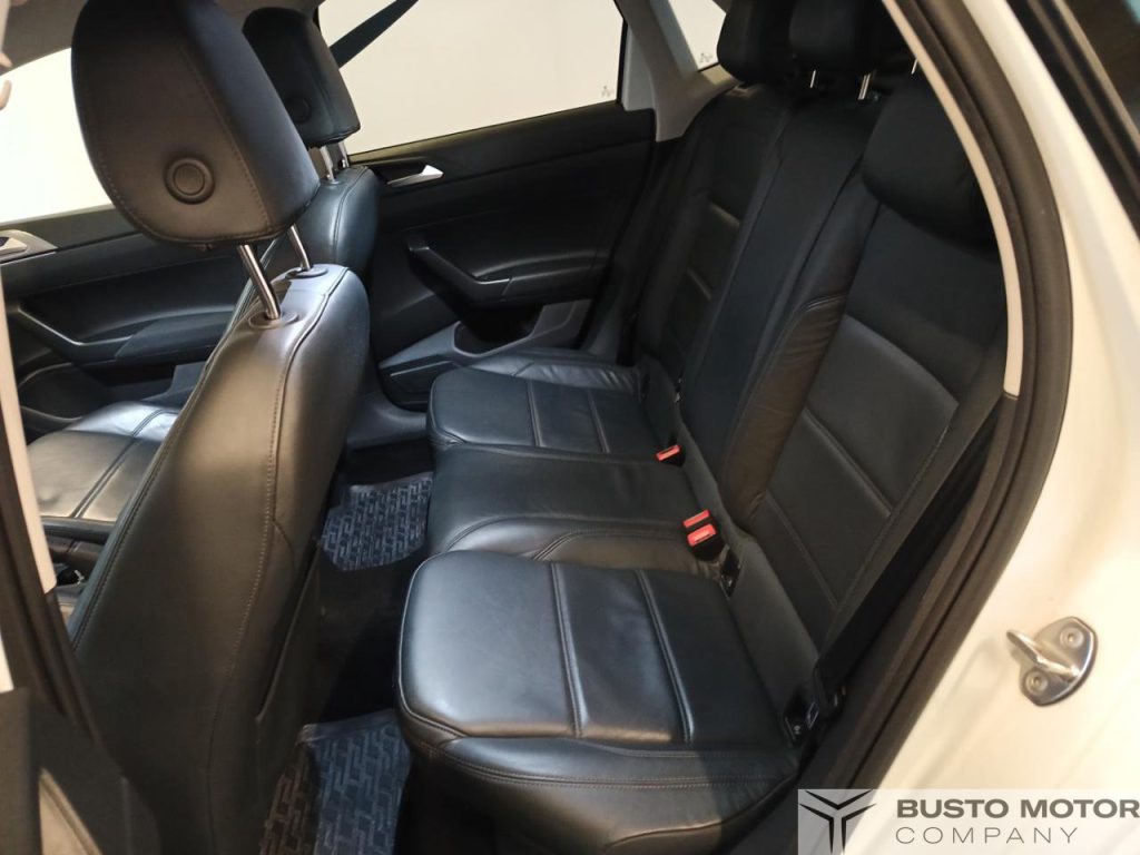 VOLKSWAGEN Polo 1.6 TDI 95 CV DSG 5p. Highline - 9