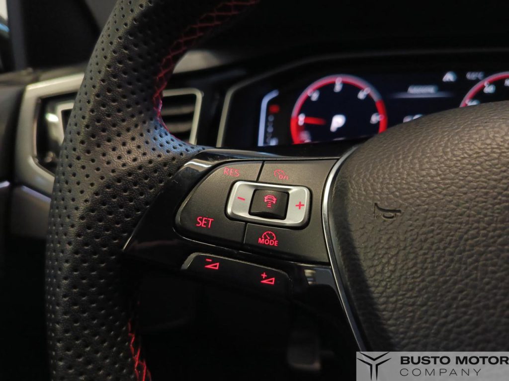 VOLKSWAGEN Polo 1.6 TDI 95 CV DSG 5p. Highline - 16