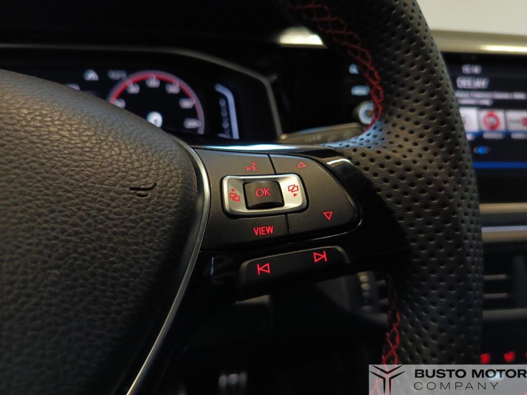 VOLKSWAGEN Polo 1.6 TDI 95 CV DSG 5p. Highline - 17