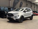 FORD EcoSport 1.5 Ecoblue 125 CV Start&Stop AWD Business