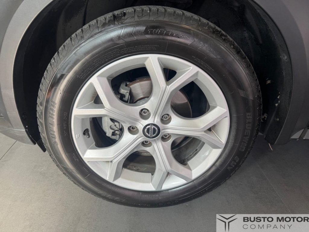 NISSAN Juke 1.0 DIG-T 114 CV N-Connecta 10 ANNI GARANTITA - 7