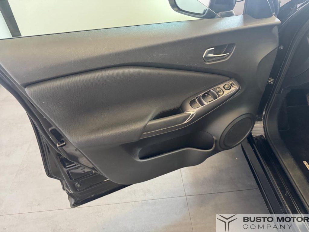 NISSAN Juke 1.0 DIG-T 114 CV N-Connecta 10 ANNI GARANTITA - 8