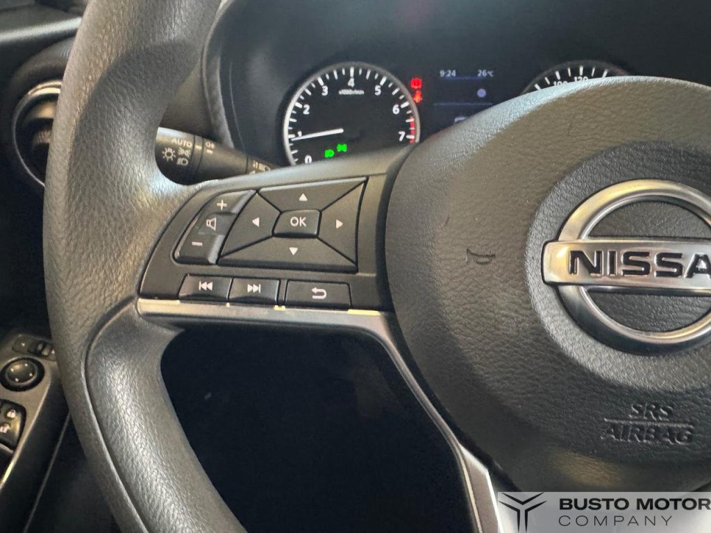 NISSAN Juke 1.0 DIG-T 114 CV N-Connecta 10 ANNI GARANTITA - 13