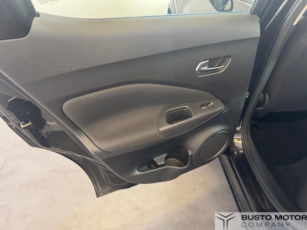 NISSAN Juke 1.0 DIG-T 114 CV N-Connecta 10 ANNI GARANTITA - 17