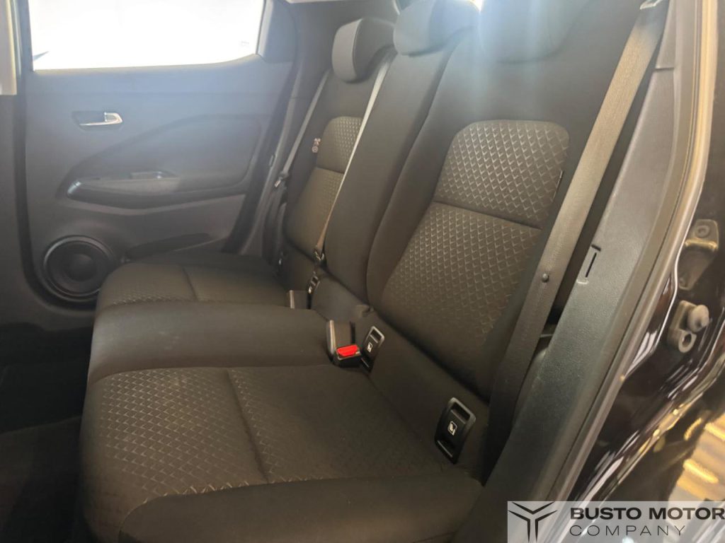 NISSAN Juke 1.0 DIG-T 114 CV N-Connecta 10 ANNI GARANTITA - 18