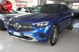 MERCEDES-BENZ GLC 220 d 4Matic Mild hybrid Coupé Advanced Plus