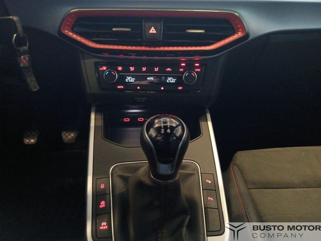 SEAT Arona 1.0 EcoTSI FR - 13