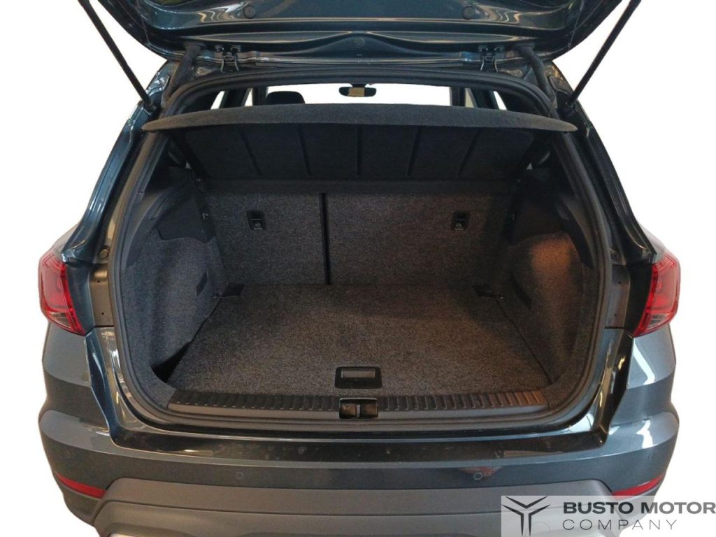 SEAT Arona 1.0 EcoTSI FR - 15