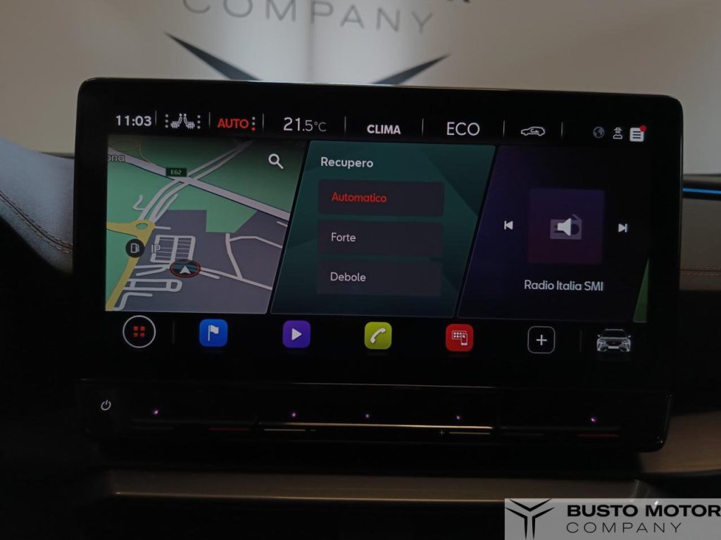 CUPRA Formentor 1.4 e-Hybrid 245CV VZ - 12