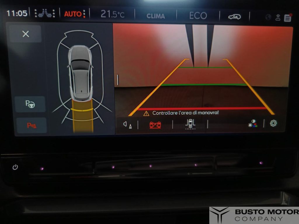 CUPRA Formentor 1.4 e-Hybrid 245CV VZ - 14