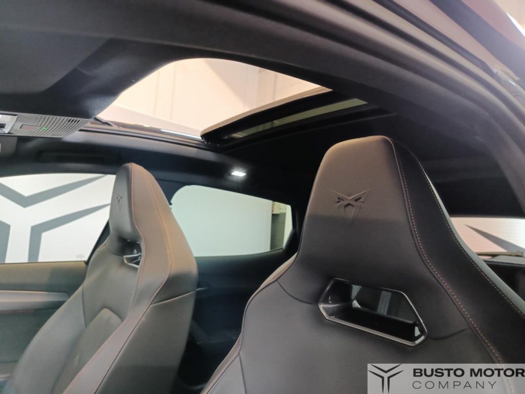 CUPRA Formentor 1.4 e-Hybrid 245CV VZ - 15