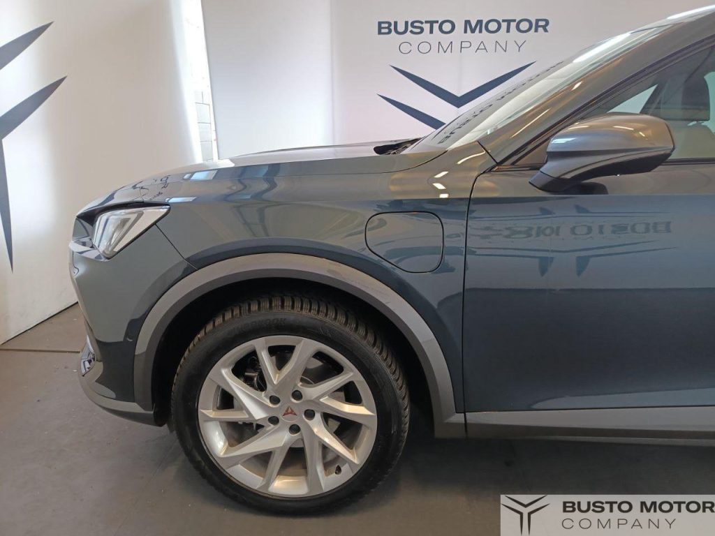 CUPRA Formentor 1.4 e-Hybrid DSG - 7