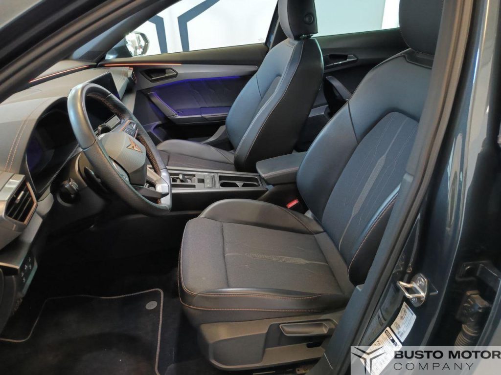 CUPRA Formentor 1.4 e-Hybrid DSG - 8