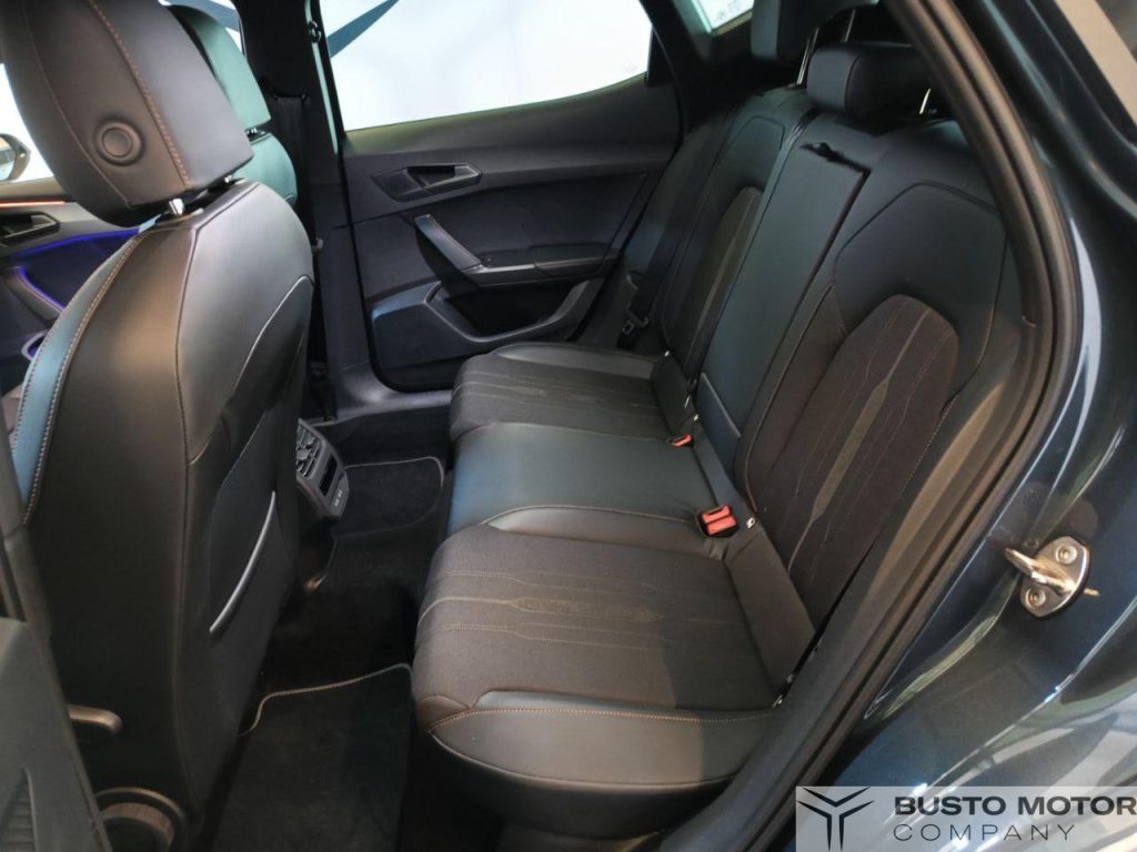 CUPRA Formentor 1.4 e-Hybrid DSG - 9