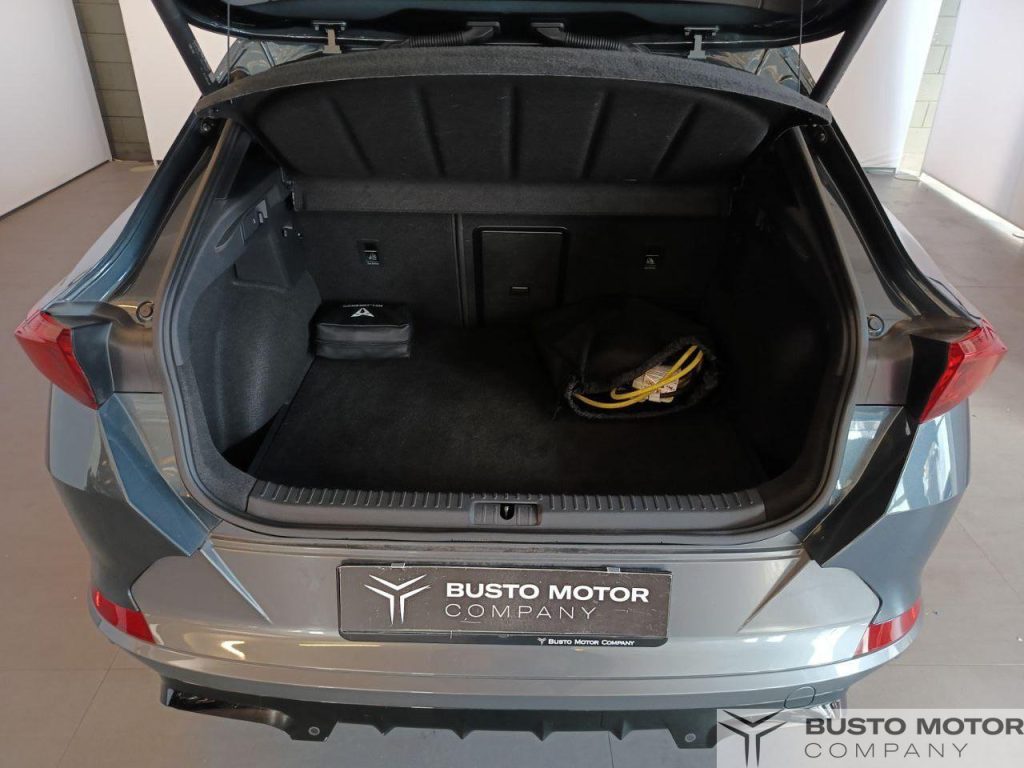 CUPRA Formentor 1.4 e-Hybrid DSG - 10