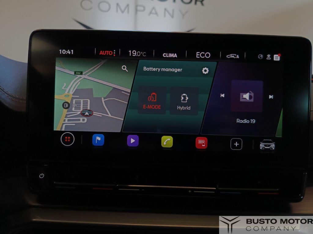 CUPRA Formentor 1.4 e-Hybrid DSG - 14