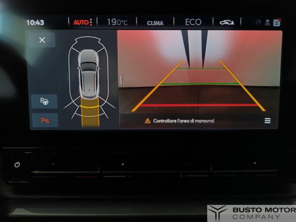 CUPRA Formentor 1.4 e-Hybrid DSG - 16