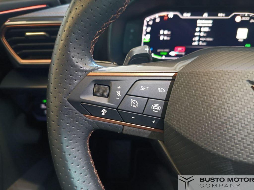 CUPRA Formentor 1.4 e-Hybrid DSG - 17