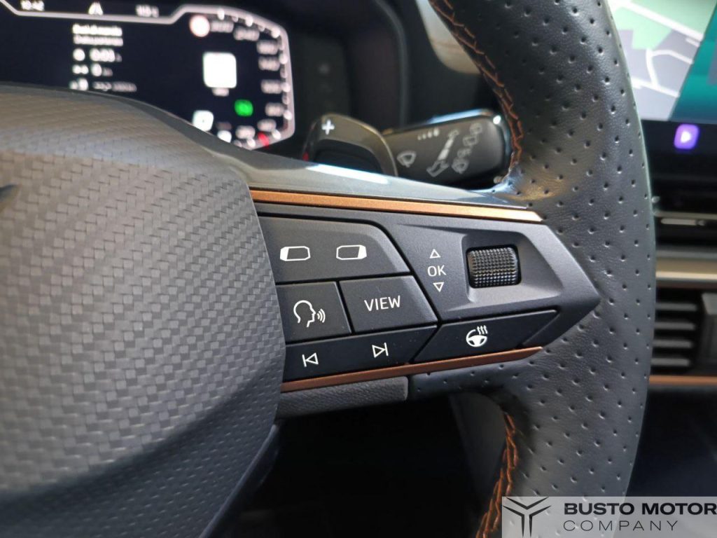 CUPRA Formentor 1.4 e-Hybrid DSG - 18