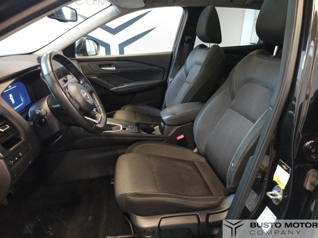 NISSAN Qashqai MHEV 158 CV Tekna+ - 8