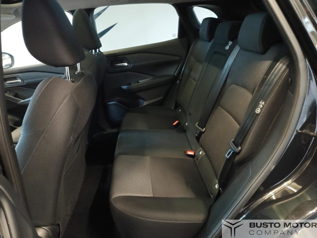 NISSAN Qashqai MHEV 158 CV Tekna+ - 9