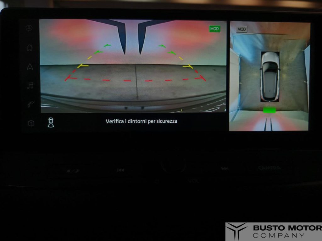 NISSAN Qashqai MHEV 158 CV Tekna+ - 14