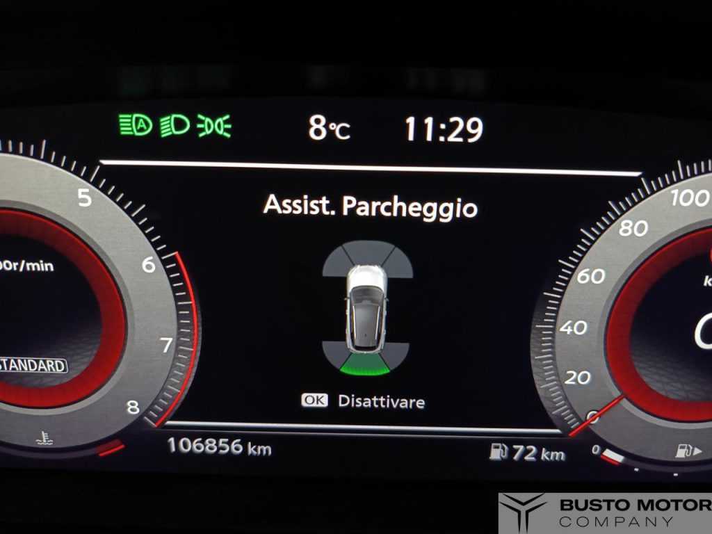 NISSAN Qashqai MHEV 158 CV Tekna+ - 15