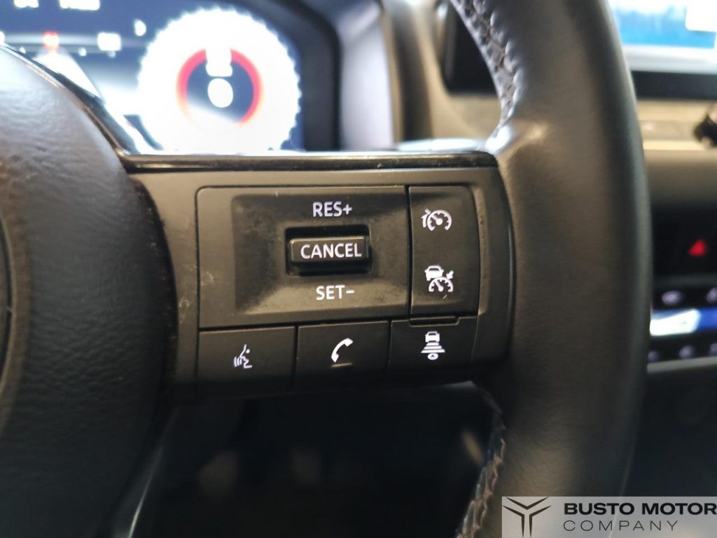 NISSAN Qashqai MHEV 158 CV Tekna+ - 18