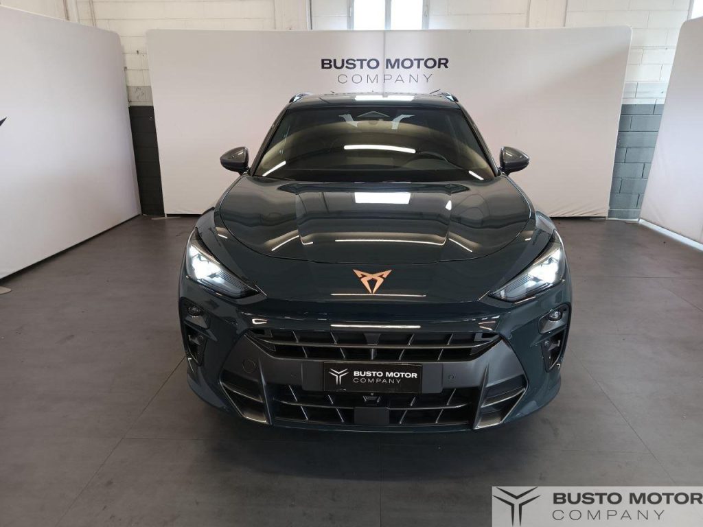 CUPRA Terramar 1.5 Hybrid DSG - 2