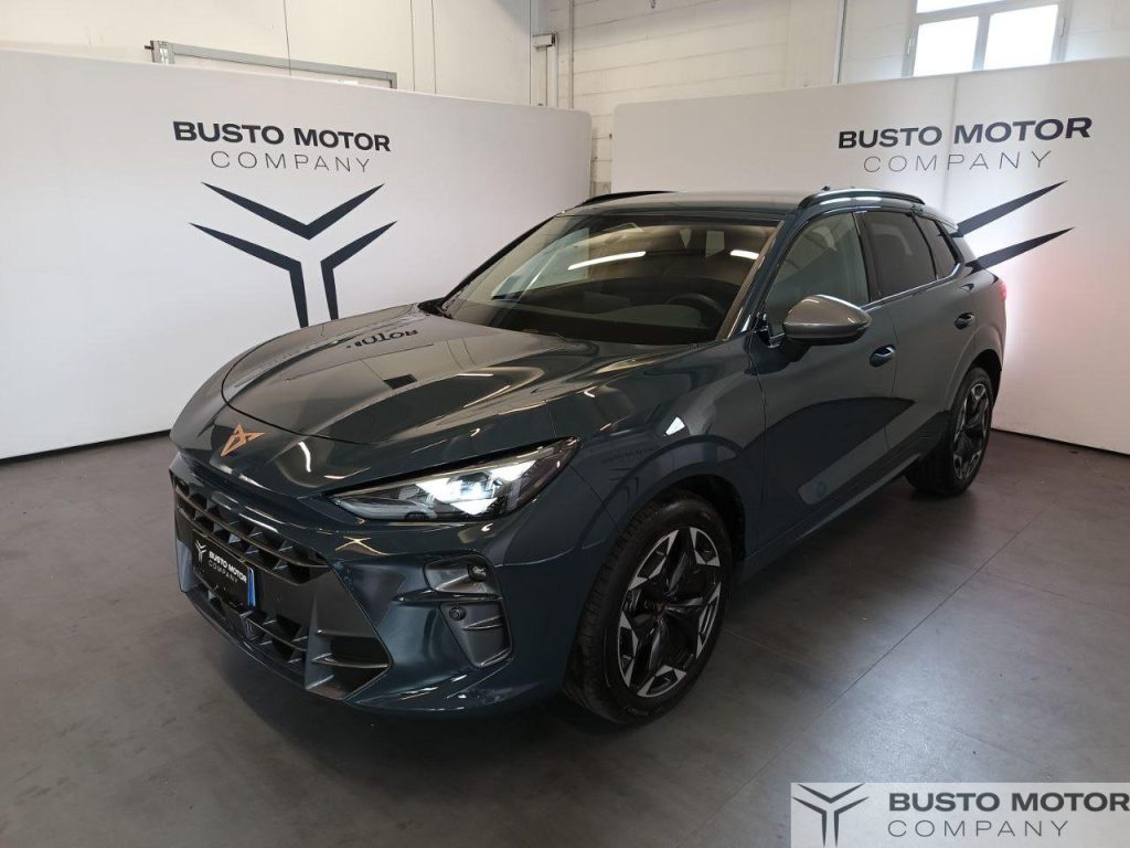 CUPRA Terramar 1.5 Hybrid DSG - 3