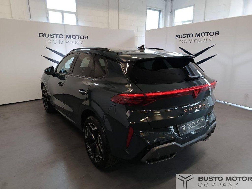 CUPRA Terramar 1.5 Hybrid DSG - 4