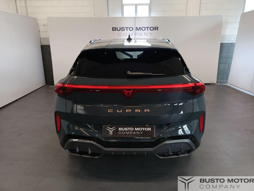 CUPRA Terramar 1.5 Hybrid DSG - 5